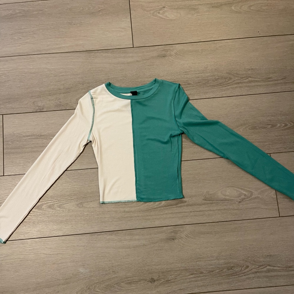 TWO SHIRT BUNDLE